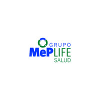Grupo Meplife logo - Similar company to Alelí