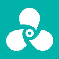 Ruddr logo - Similar company to Bluetube