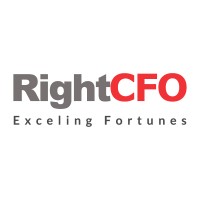 RightCFO logo - Similar company to Cb Associate