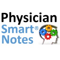 PhysicianSmart Notes logo - Similar company to Nxt Recruiting Llc