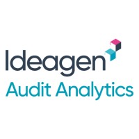 Ideagen Audit Analytics logo - Similar company to Data Analytics In Audit & Finance
