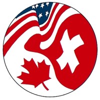 SWISS AMERICAN HISTORICAL SOCIETY logo - Similar company to Société Vaudoise Des Officiers