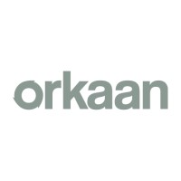 ORKAAN ACTIVE logo - Similar company to New Progress H.K. Limited