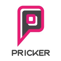 Pricker logo - Similar company to Hinted Neuron