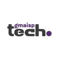 Gmaisp Tech logo - Similar company to G+P Soluções