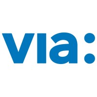 Via Partnership, LLP logo - Similar company to Webb Engineering Services, Inc.