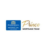 PRINCE Mortgage Team - Dominion Lending Centres National logo - Similar company to Maker House Co.