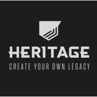 Heritage Customs logo - Similar company to Max'S Mobility