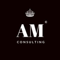 AM CONSULTING France logo - Similar company to Athermys
