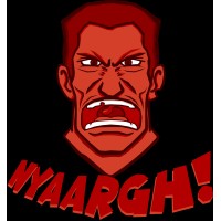 NYAARGH! logo - Similar company to Neocortex
