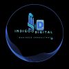 INDIGOO DIGITAL BUSINESS CONSULTANTS logo - Similar company to Sequential Jobs