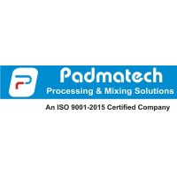 Padmatech Industries Pvt Ltd logo - Similar company to Amol Engineering Works