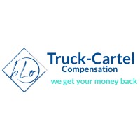 Truck Cartel Compensation logo - Similar company to Sanyblast