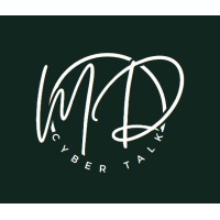 MD Cyber Talk logo - Similar company to I-Htm