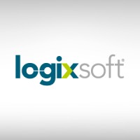 Logixsoft logo - Similar company to Quadratech Solutions