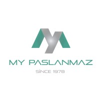 MY Paslanmaz logo - Similar company to Mes Mutfak Ekipmanları Sanayi Ve Servis Hizmetleri Ticaret A.Ş.