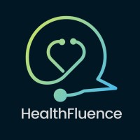 HealthFluence logo - Similar company to Qx World Ltd