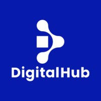 DigitalHub logo - Similar company to Digitalhub Solutions