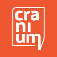 Cranium Chile logo - Similar company to Graficpro
