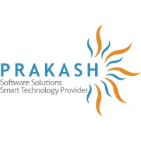Prakash Software Solutions Pvt. Ltd logo - Similar company to Exigo Tech