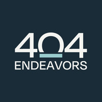 404 Endeavors logo - Similar company to Ancient