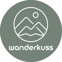 Wanderkuss FlexCo logo - Similar company to Nagl & Haiden Ski Gmbh
