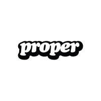 Proper LBC logo - Similar company to All Our Friends
