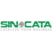 Sinocata Pte. logo - Similar company to Porter Process Technologies