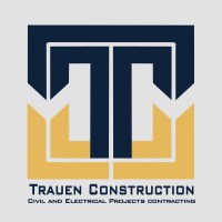 Trauen Construction - تراون للإنشاءات logo - Similar company to Cgcc Group