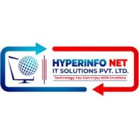 Hyper Net IT Solution logo - Similar company to Hyper It