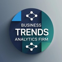 Business Trends Analytics Firm logo - Similar company to ✪ Loungtastic.Com Florida Real Estate Clearwater Beach - Largo - Dunedin 〈Experienced Realtors〉