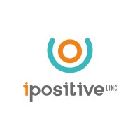 iPositiveLINC logo - Similar company to Waveprom