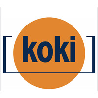 Koki Haustechnik GmbH & Co. KG logo - Similar company to Maseven Stuttgart Si Centrum (Ehem. Si-Suites)