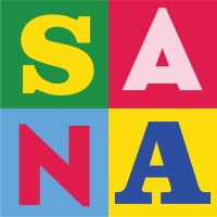 Society for the Anthropology of North America (SANA) logo - Similar company to Business Anthropology Community