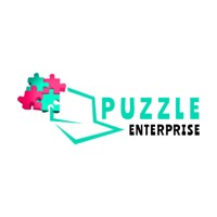 Puzzle Enterprise logo - Similar company to Bottomline Technologies