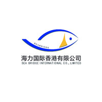 Sea Bridge International Co., Ltd. logo - Similar company to Hydroline Ventures Sdn Bhd