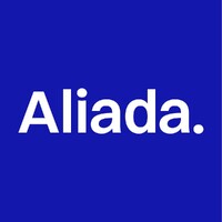 Aliada Agency logo - Similar company to 1810 Creative