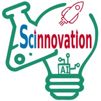 Scinnovation.eu logo - Similar company to Smartshape-Project