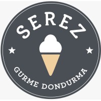 Serez Gurme Dondurma logo - Similar company to Dondurmacı Amca