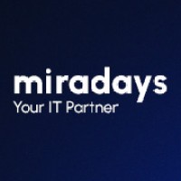 miradays logo - Similar company to H4Lo