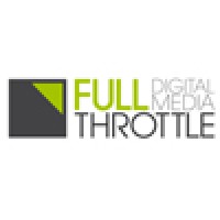 Full Throttle Digital Media Inc.