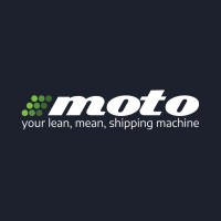 Moto - Your Lean, Mean, Shipping Machine logo - Similar company to Motouse : Car Rental Management Software