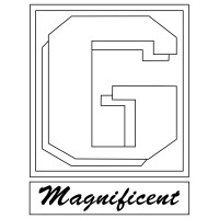 Great & Magnificent Co., Ltd. logo - Similar company to Superalloy Industrial Co., Ltd.
