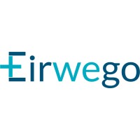 Eirwego logo - Similar company to Wakeonweb