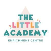 The Little Academy Pte Ltd logo - Similar company to Kindle Cove Student Care