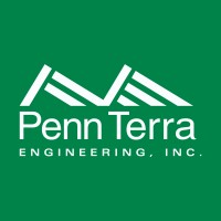 PennTerra Engineering, Inc logo - Similar company to Stahl Sheaffer Engineering