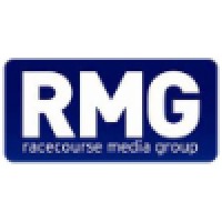 Racecourse Media Group logo - Similar company to Coursetrack Limited