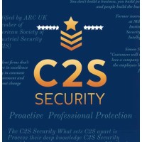Complete Security Solution (C2S)