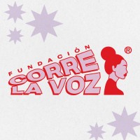 Corre La Voz l Fundación logo - Similar company to Titarú