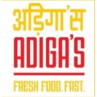 VASUDEV ADIGAS FASTFOOD PRIVATE LIMITED logo - Similar company to 5Th Element Hospitality (5Eh)